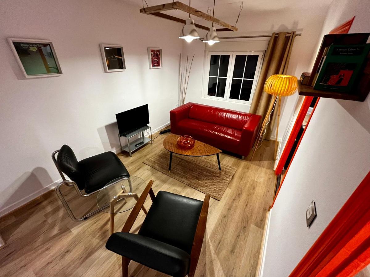 Loft Villaviciosa * Villaviciosa (Asturias)