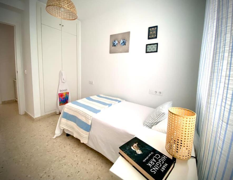 Apartment Mychoice Carmen By Bossh!