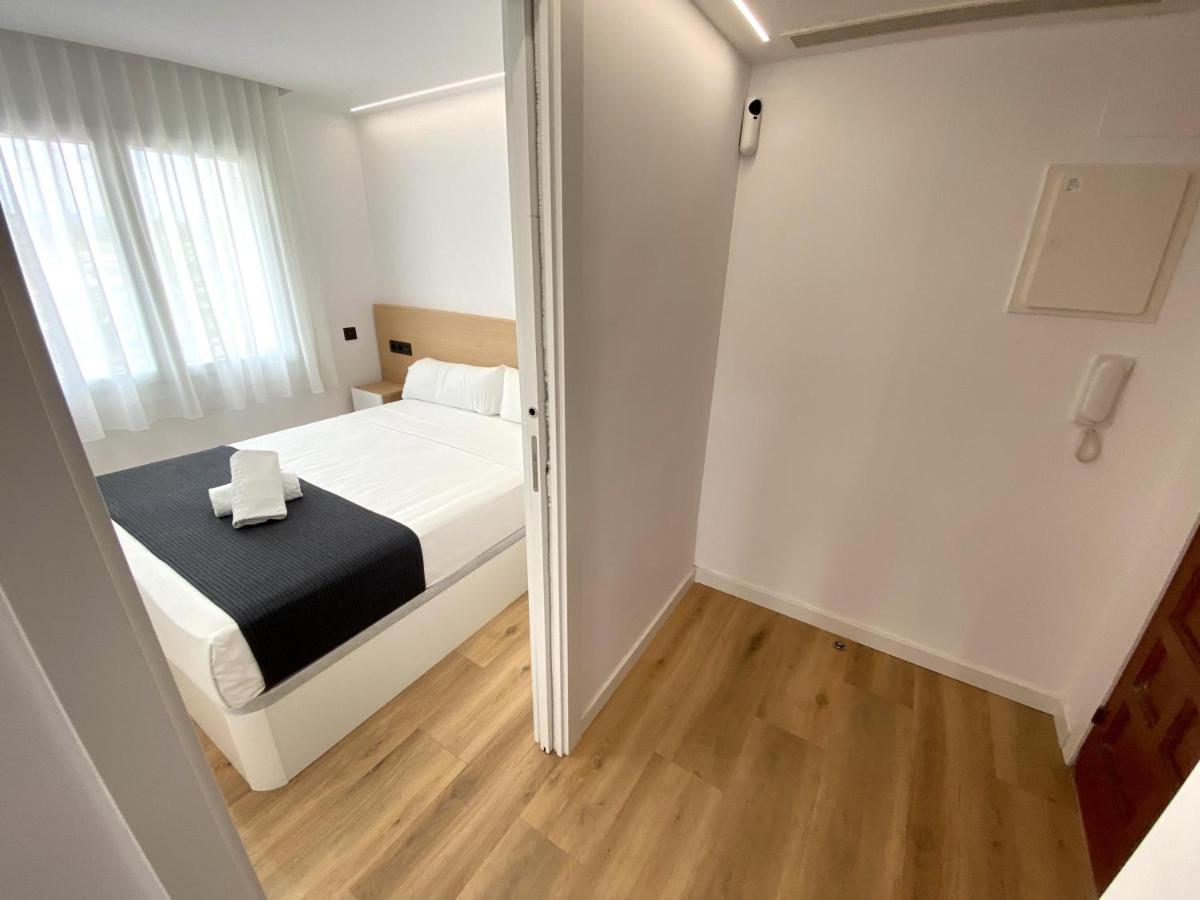 For A Regueral Mar Apartment Cambrils
