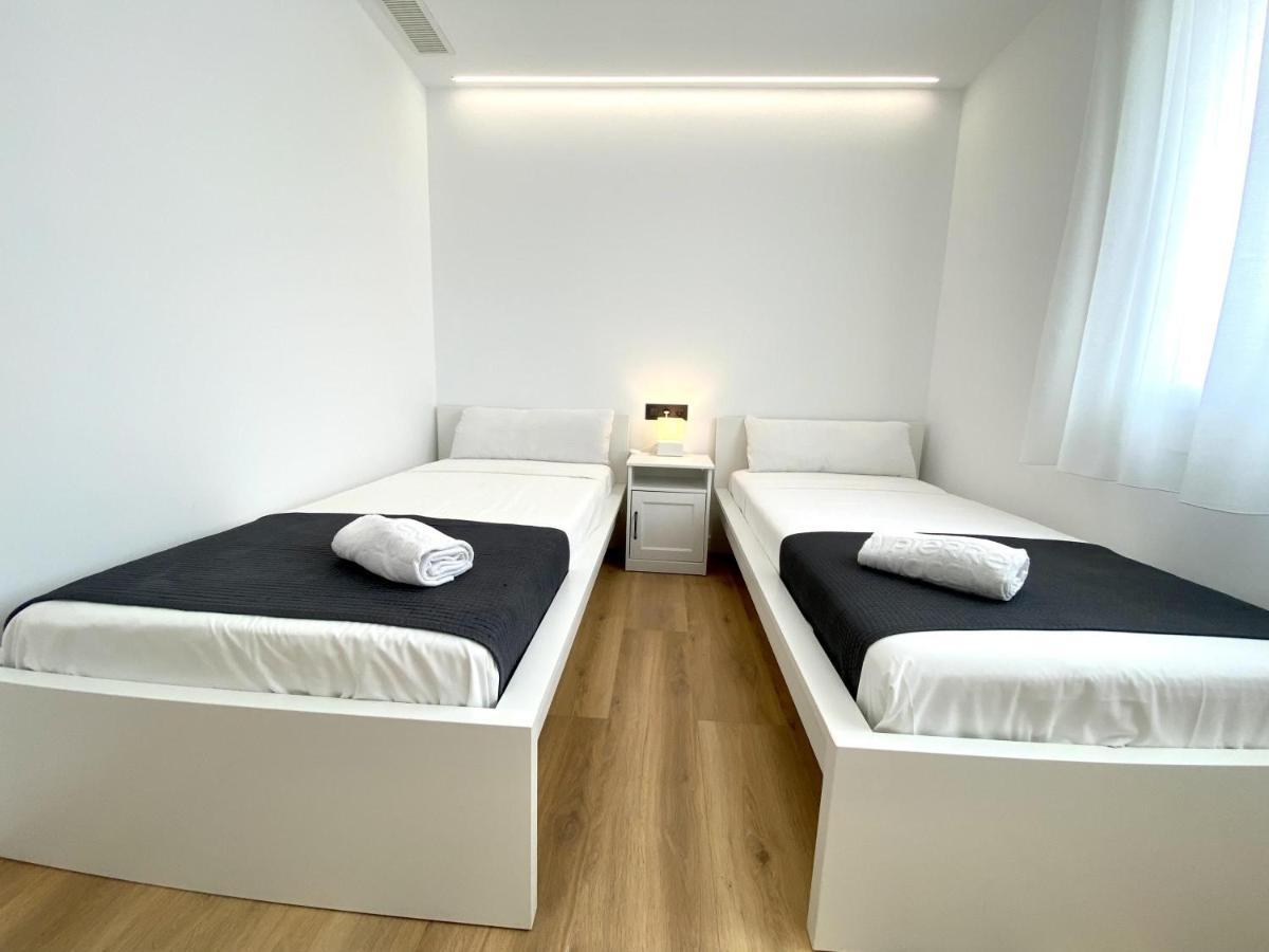 Apartment For A Regueral Mar