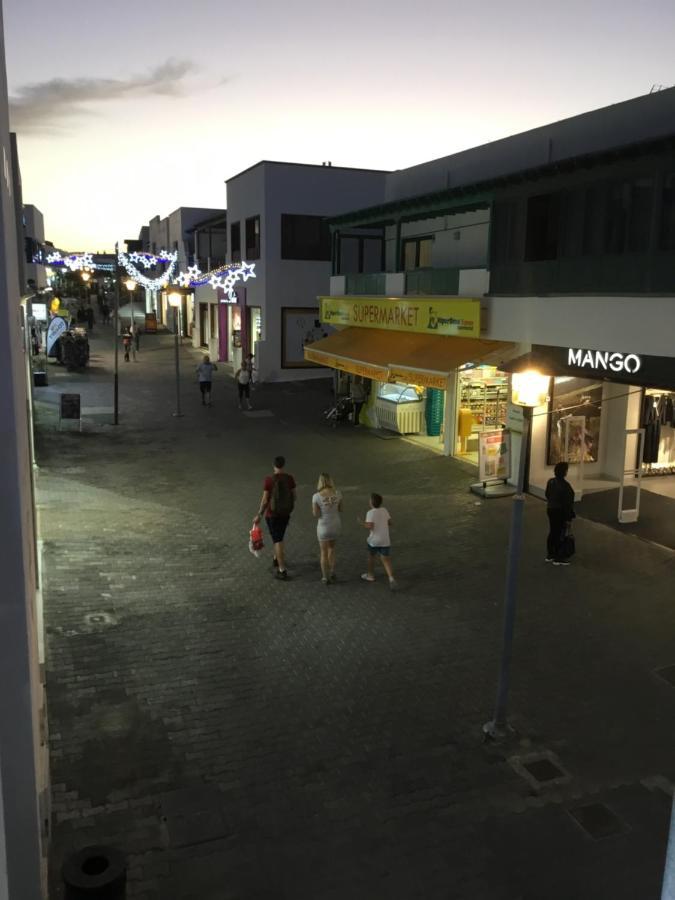 Apartamento Sounds Of The Sea Playa Blanca (Lanzarote)