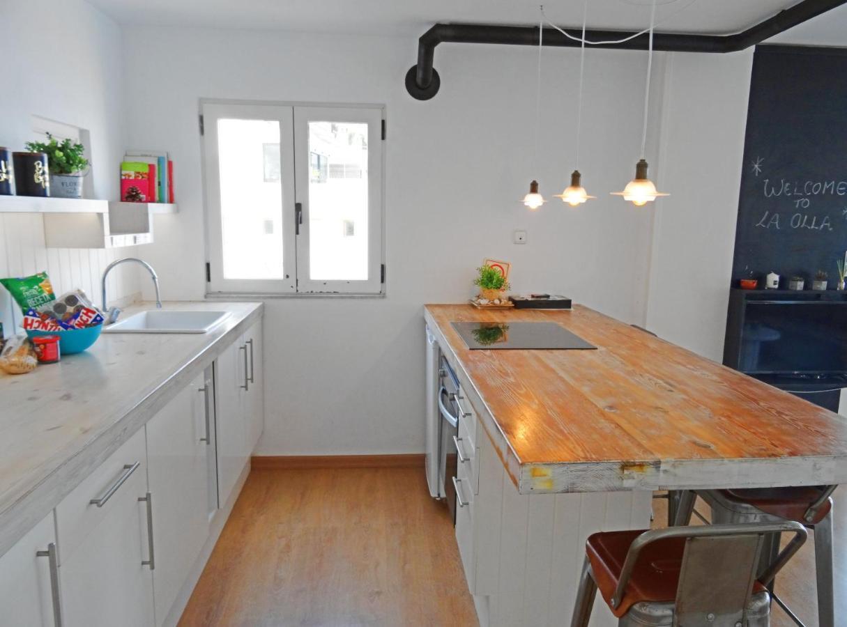 Garza Playa Apartment Altea