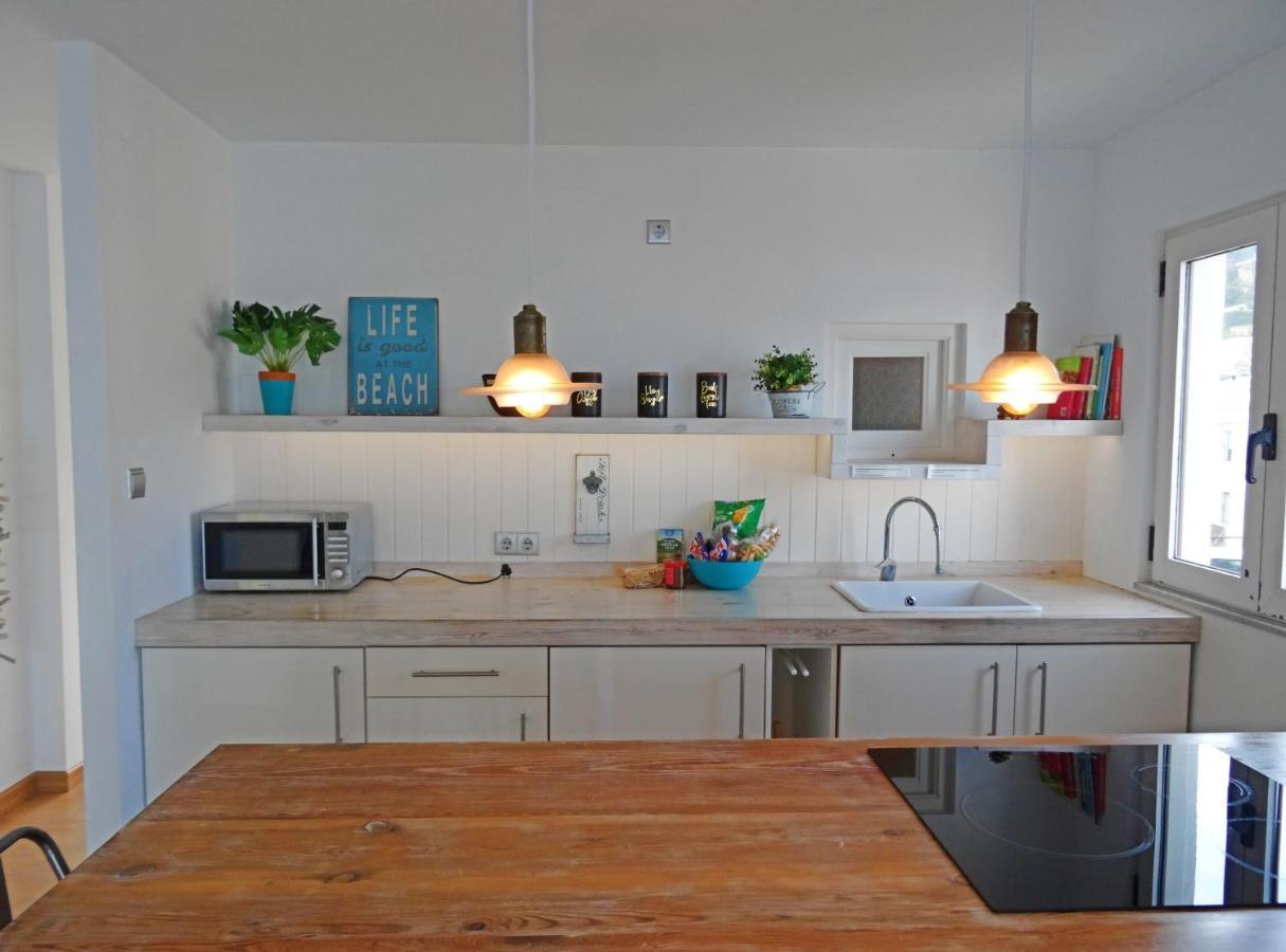 Garza Playa Apartment Altea