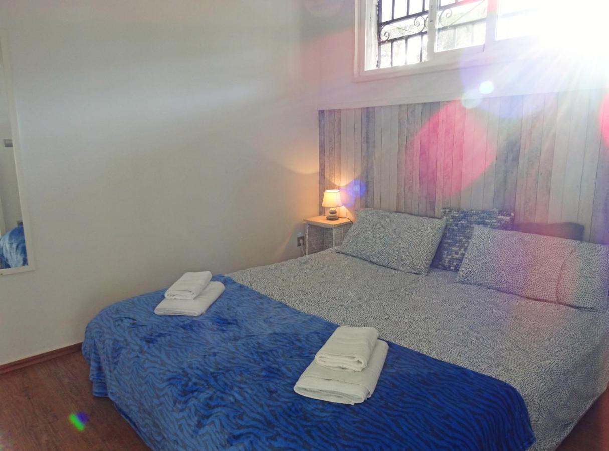 Garza Playa Apartment *