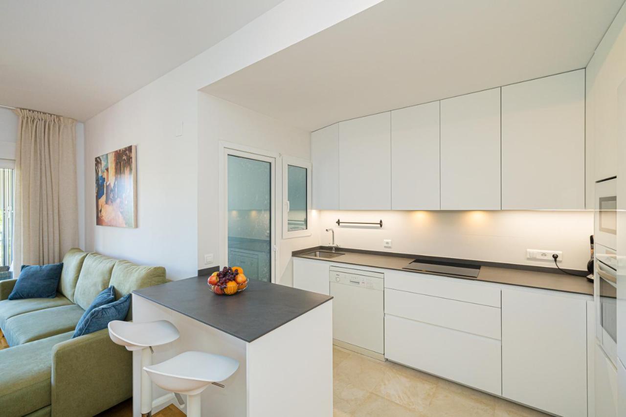 Apartamento Rotonda Spaniahome L'Alfas del Pi