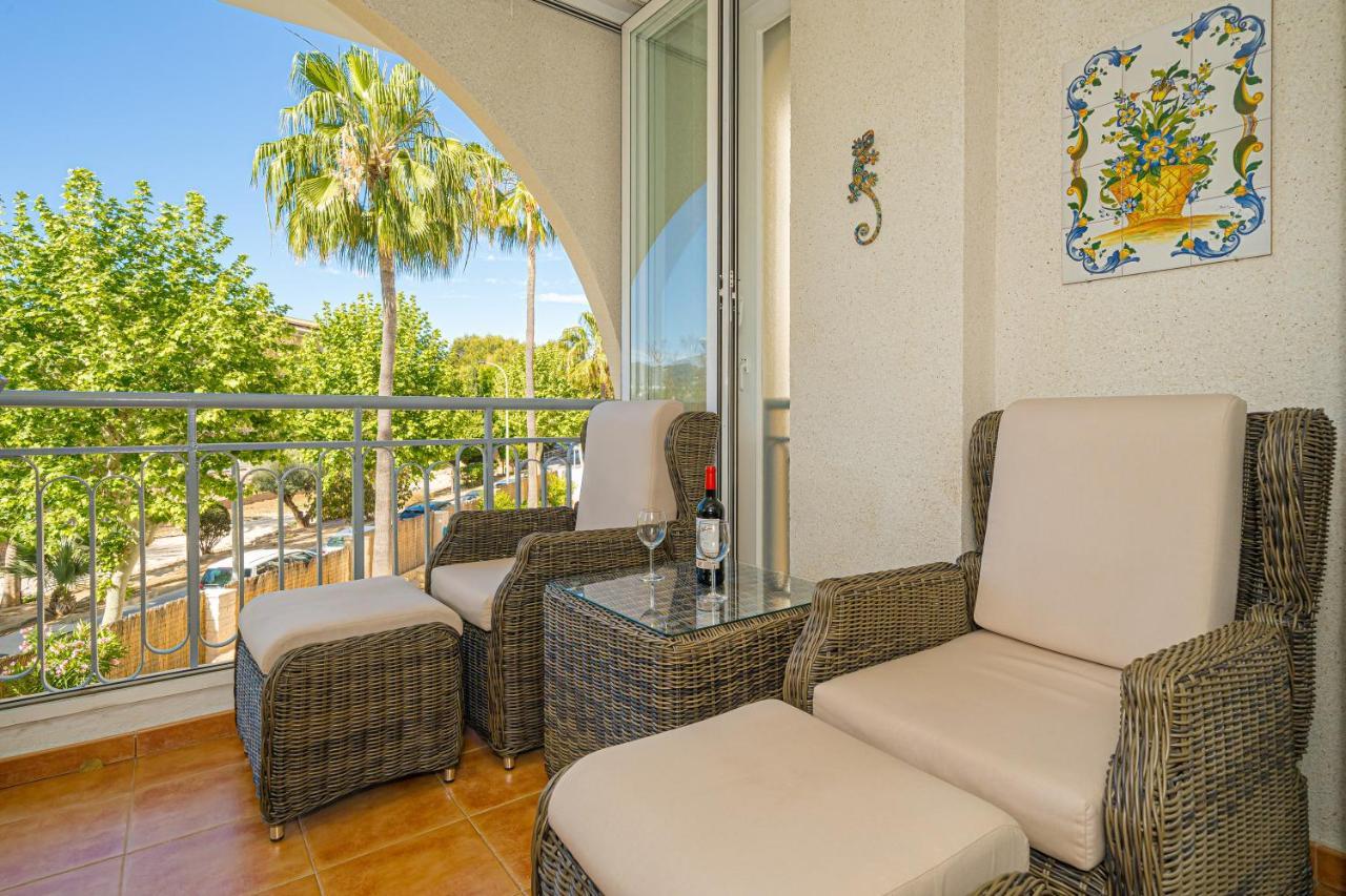 Rotonda Spaniahome Apartamento