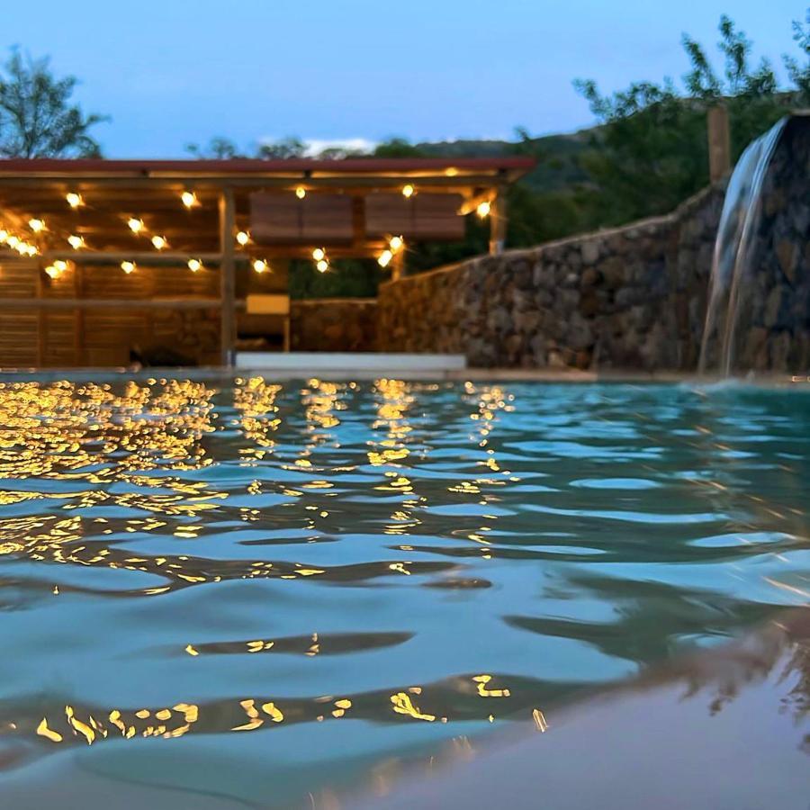 Holiday home Molino Del Jerte *
