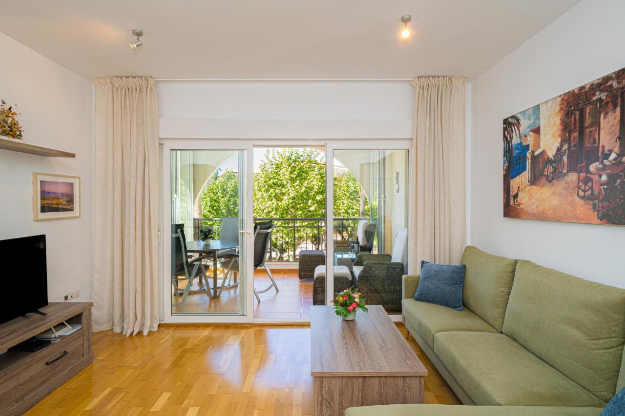 Apartamento Rotonda Spaniahome