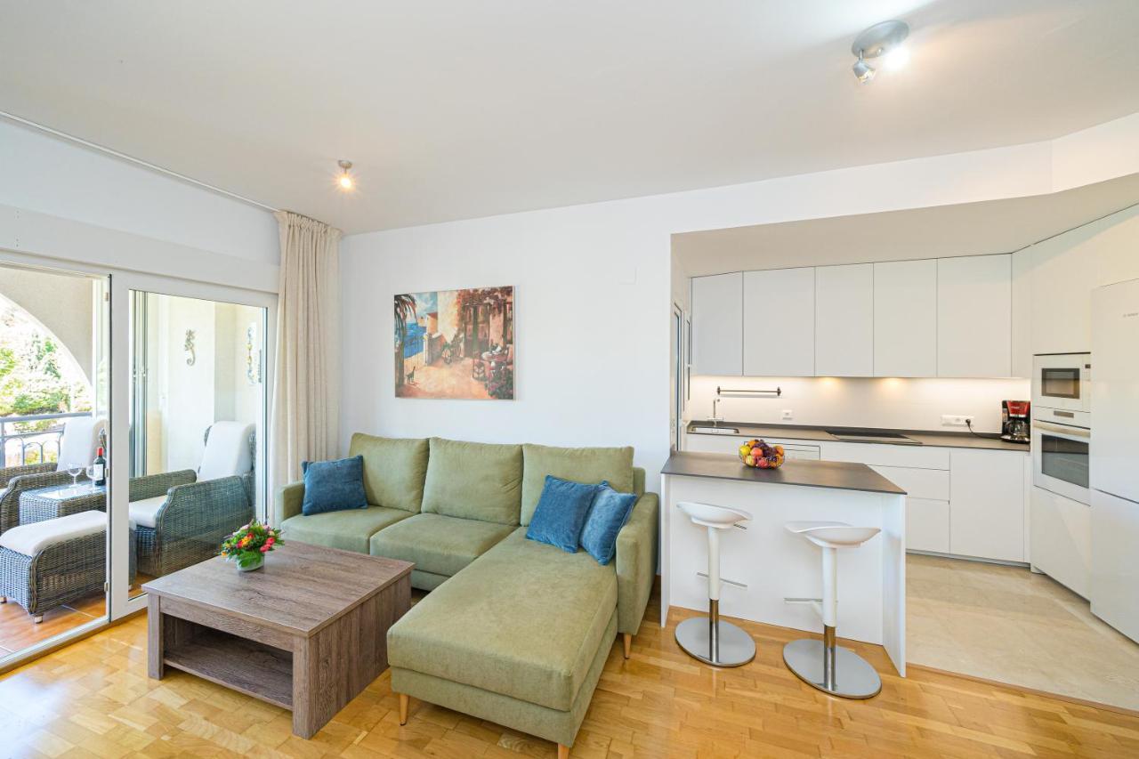 Apartamento Rotonda Spaniahome L'Alfas del Pi