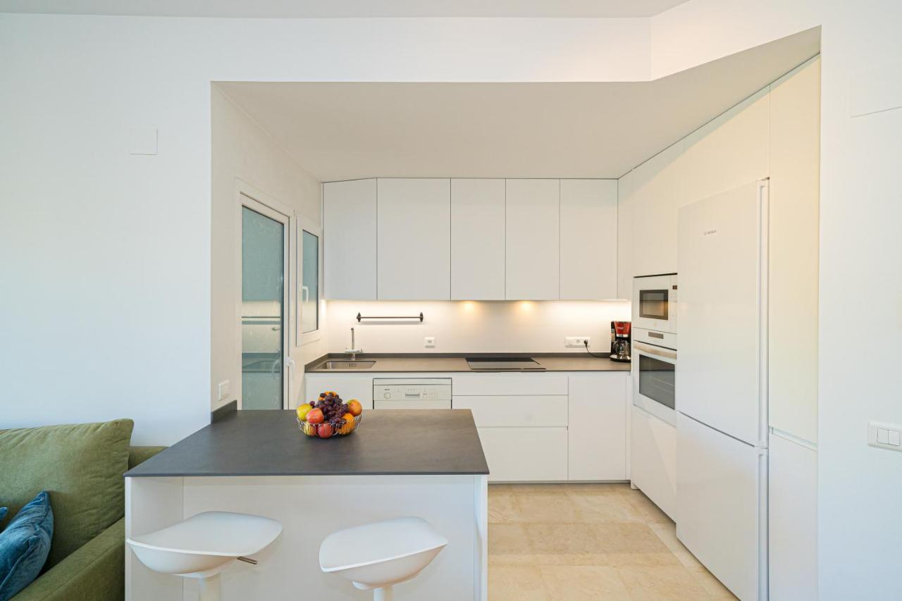 Rotonda Spaniahome Apartamento