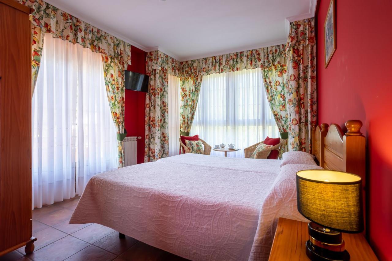 Guest house El Trasmerano 3*