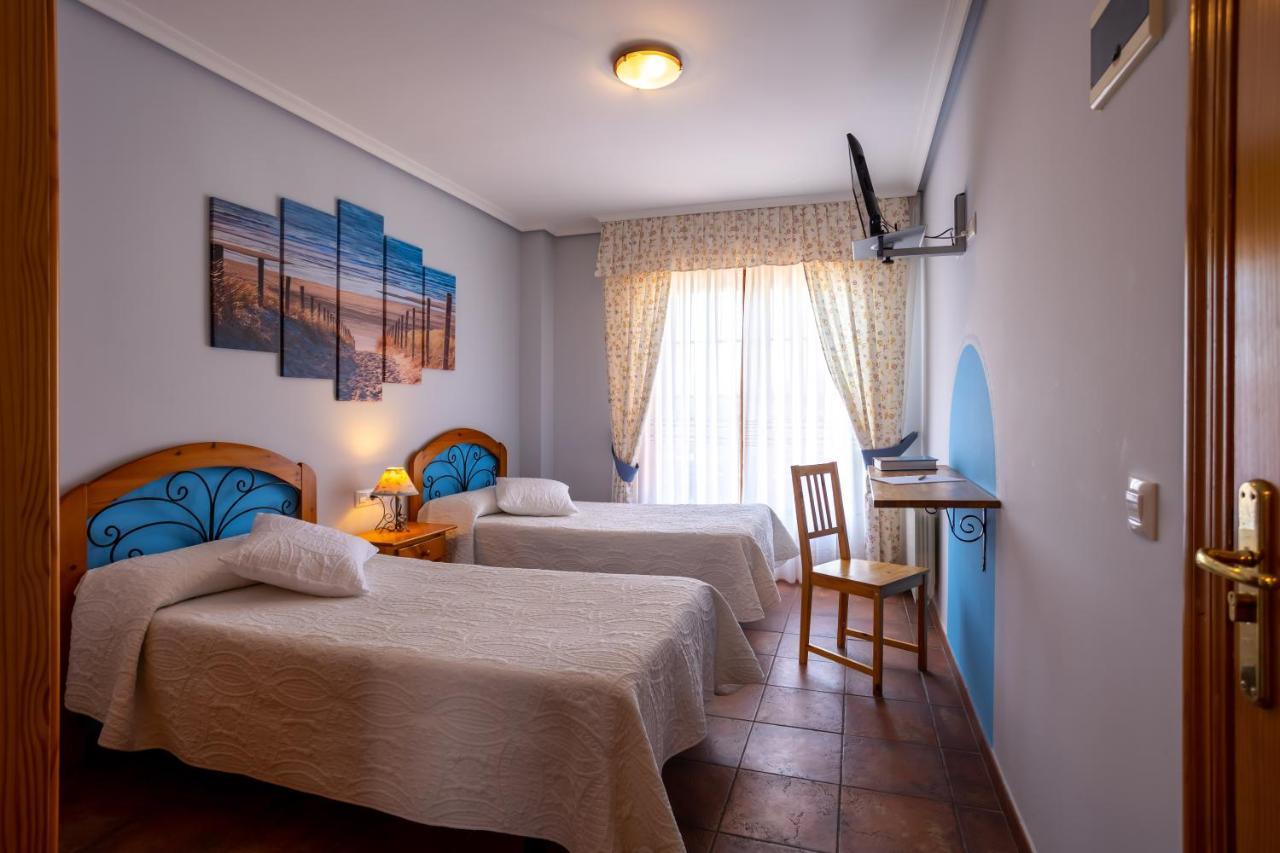 Guest house El Trasmerano
