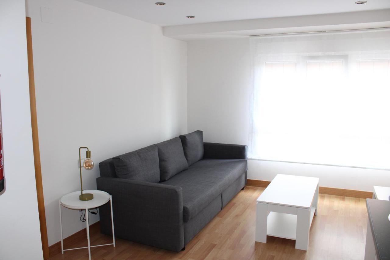 Adosinda Apartamento *
