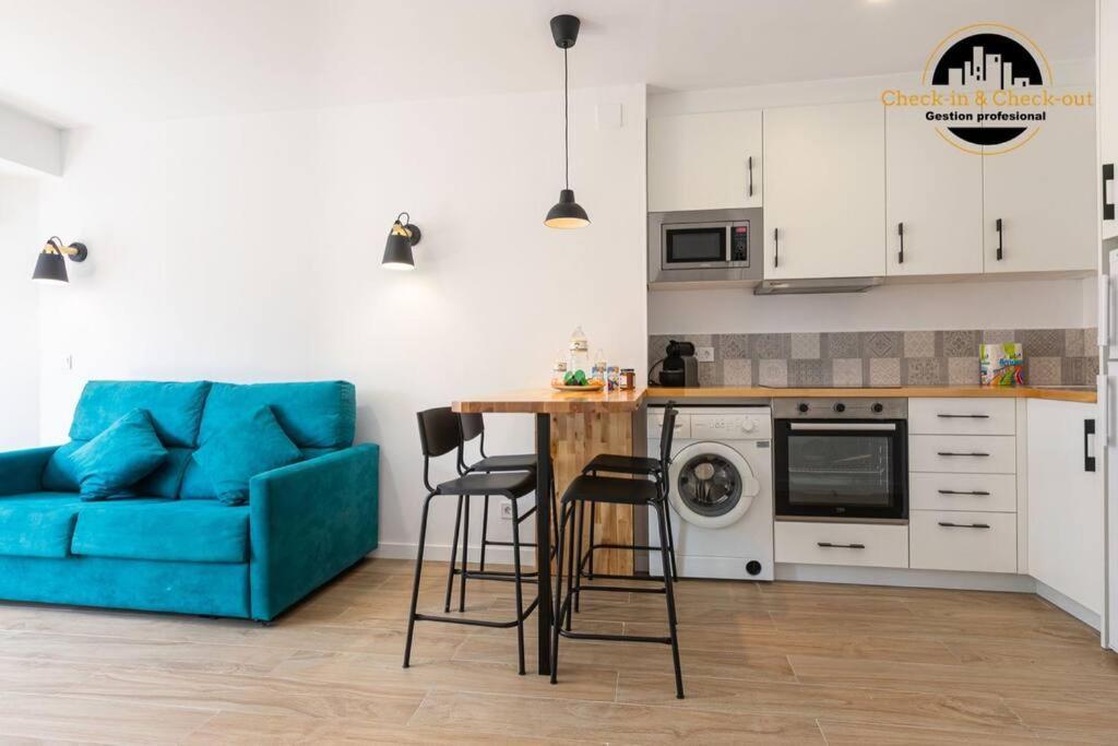 El Solaire Centro Apartment