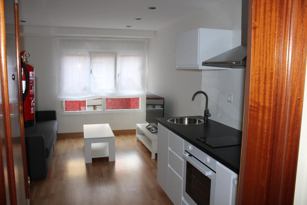 Adosinda Apartamento