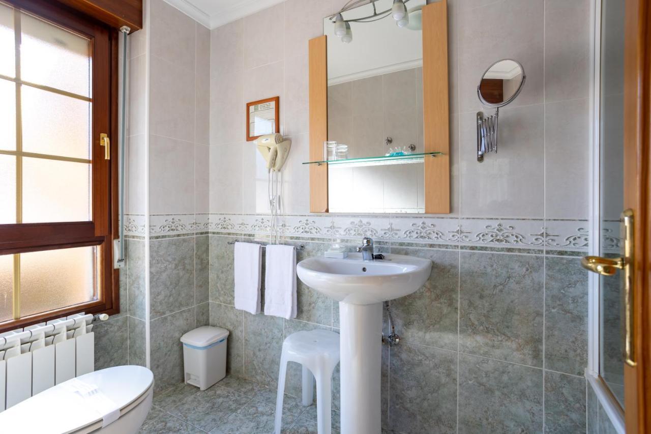 El Trasmerano Guest house Argonos