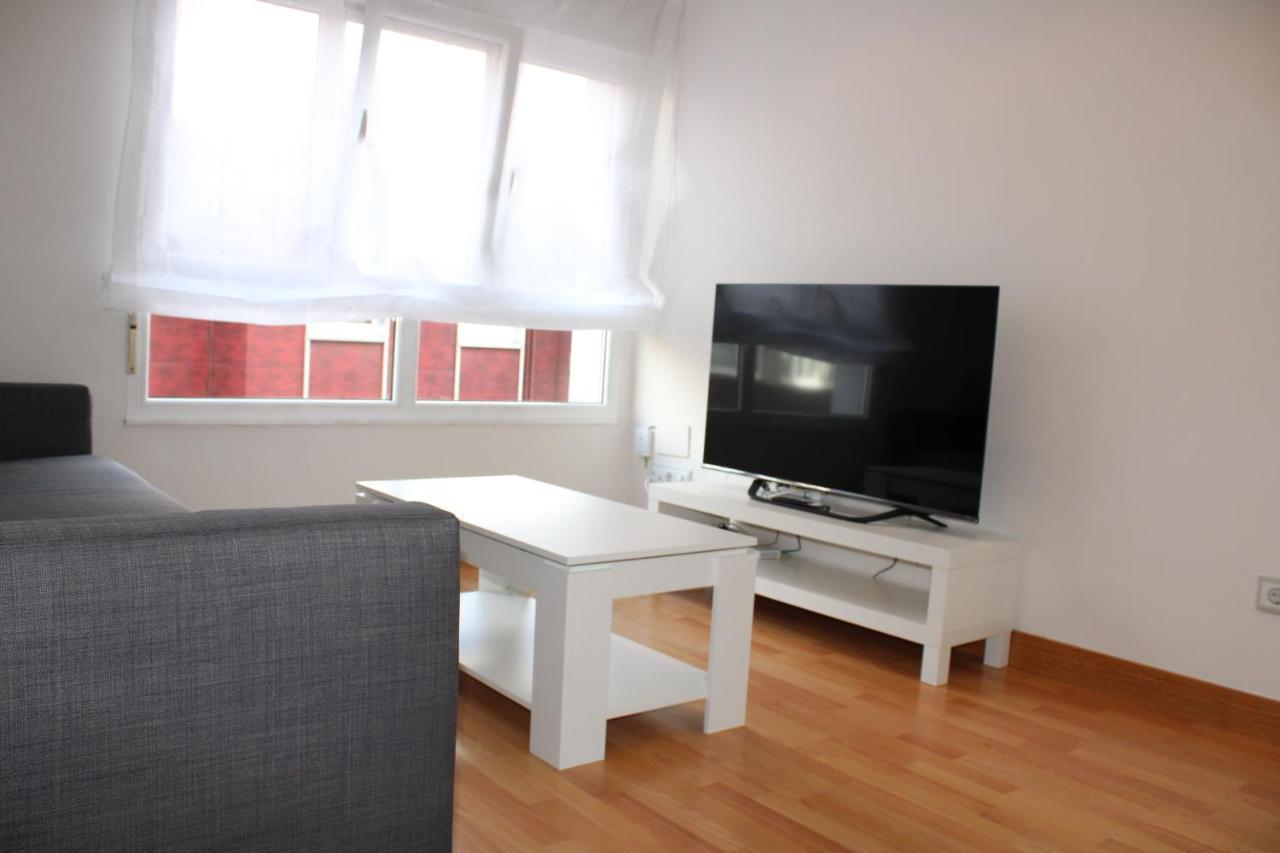Apartamento Adosinda *