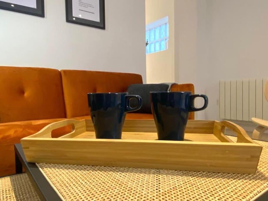 Apartamento Estudio A Estrenar Totalmente Nuevo En Camelias. *