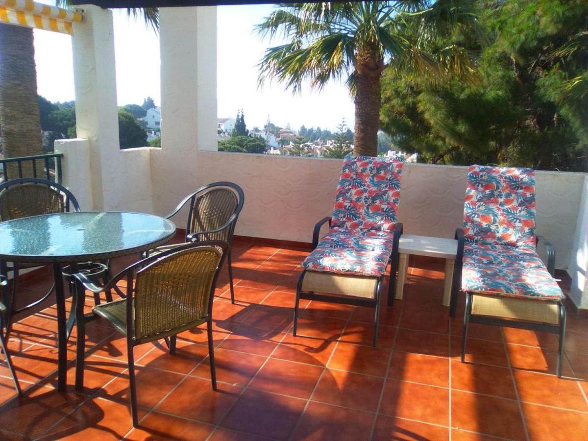 Apartamento Golf Views 2 Bed El Mirador De Calahonda *