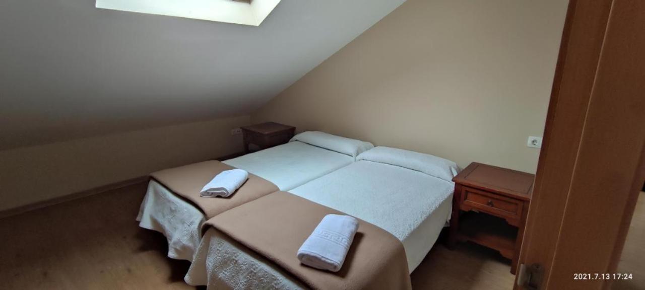 San Bartolo Apartment