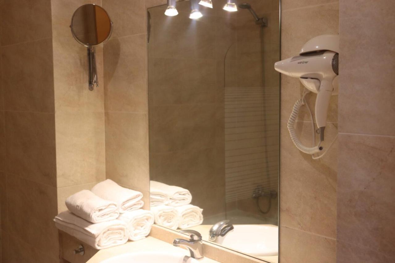 San Bartolo Apartment Barreiros