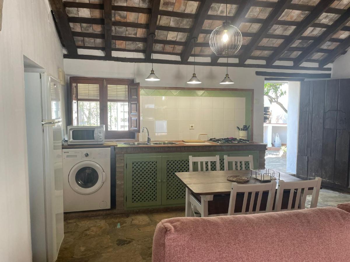 La Casa Vieja De Marchenilla *