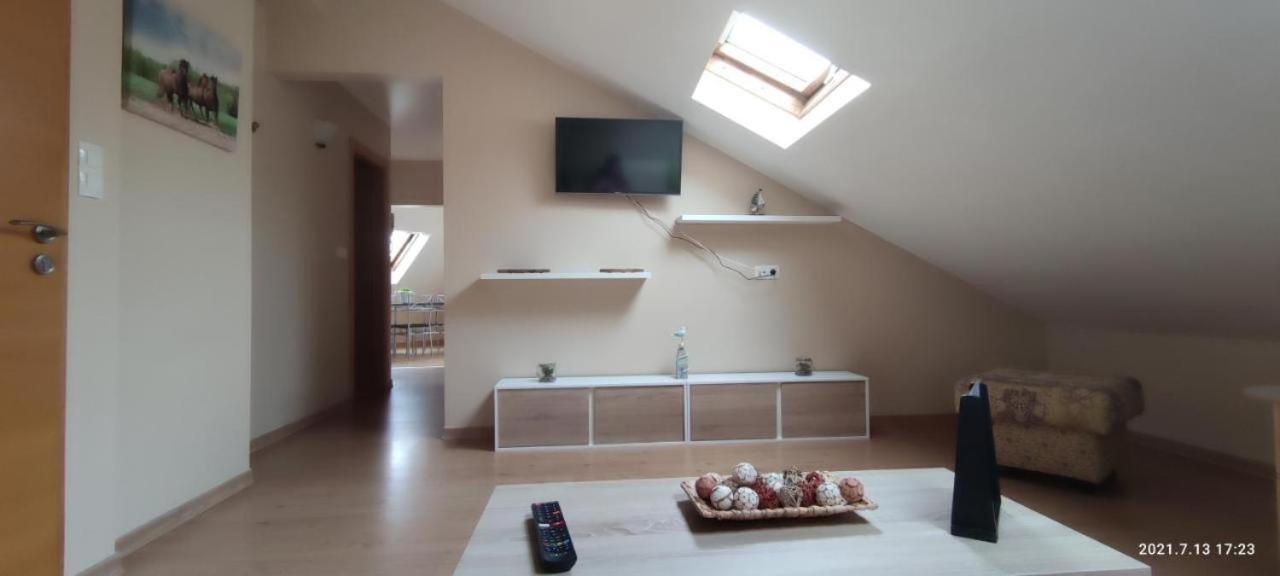 Apartment San Bartolo *