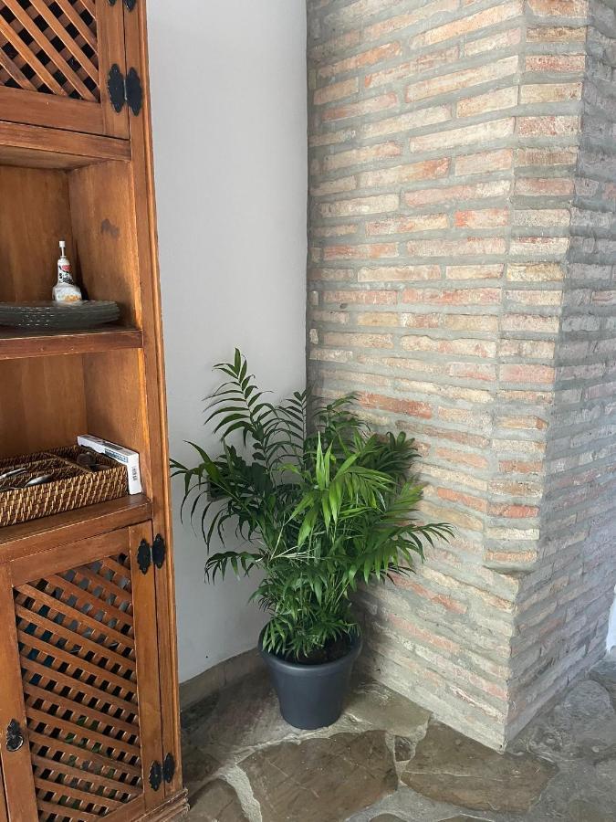 La Casa Vieja De Marchenilla Holiday home