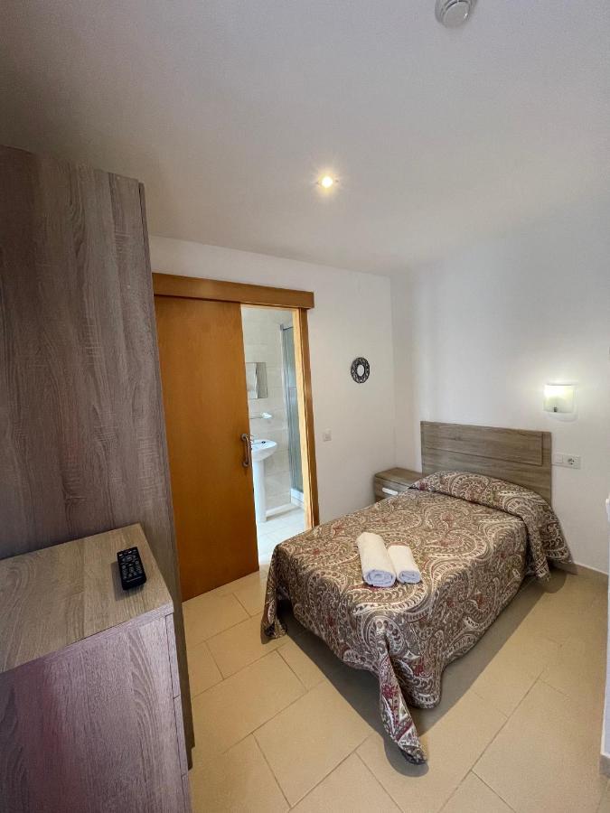 Guest house P&r Hostals Codolar Tossa de Mar