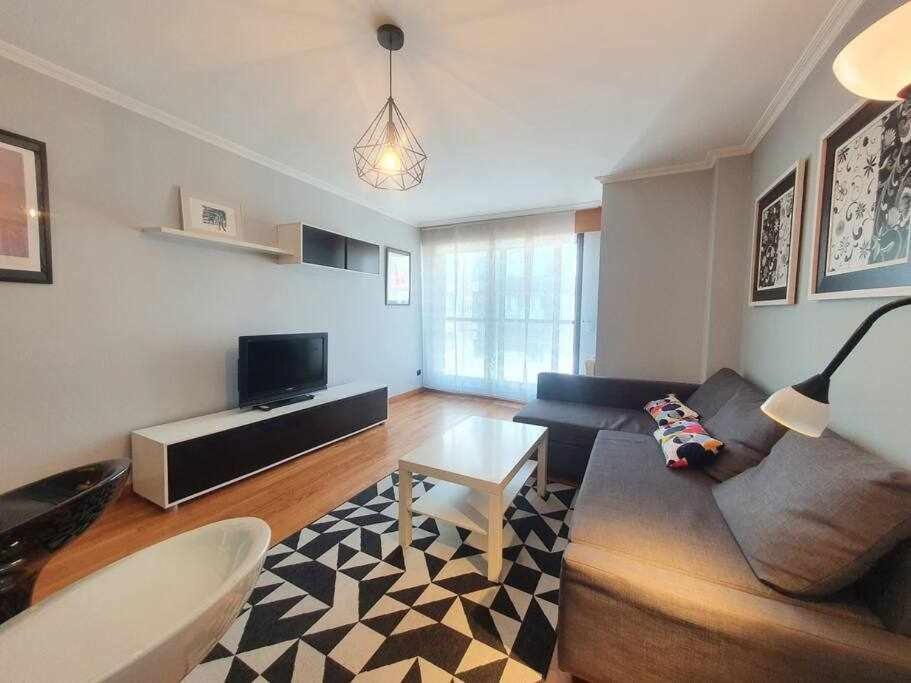 Apartamento Playa Jardin