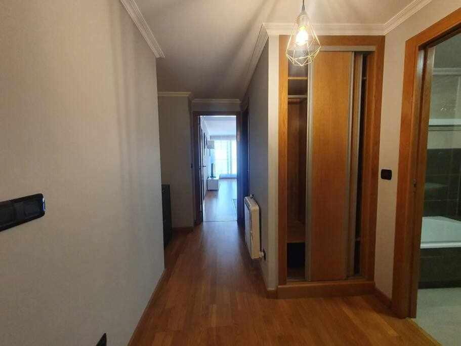Apartamento Playa Jardin *