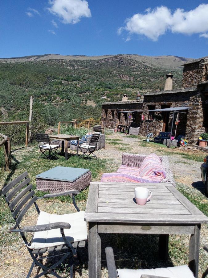 Apartamento Balcon Del Cielo *