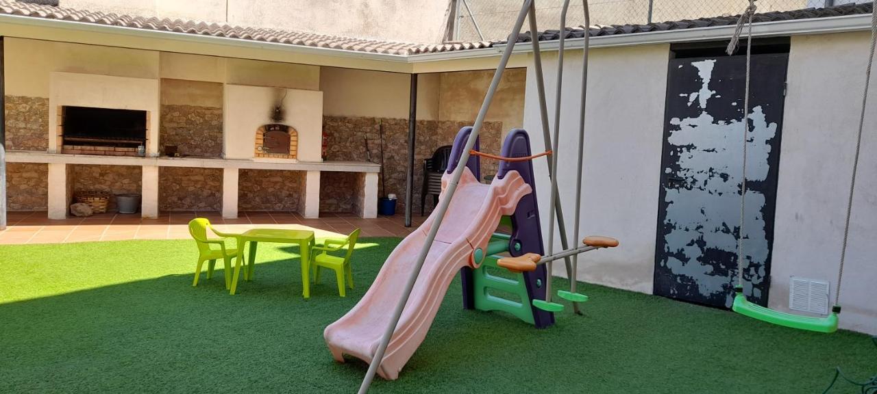 Сasa de vacaciones El Lince De Granadilla