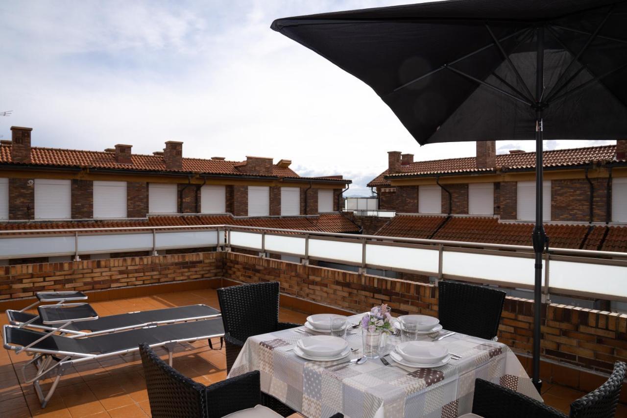 Apartamento Atico Playa