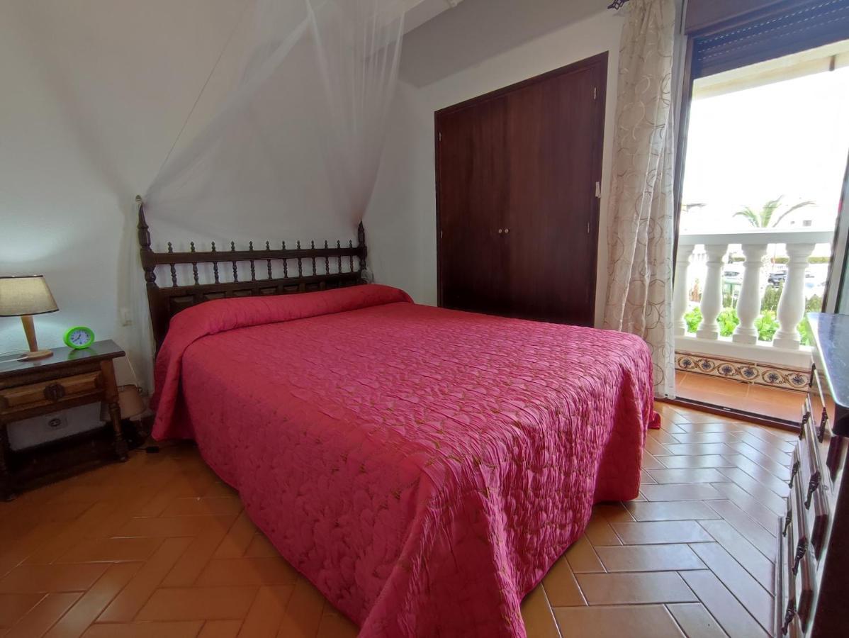 Holiday home Apcostas Ibiza - Oropesa *