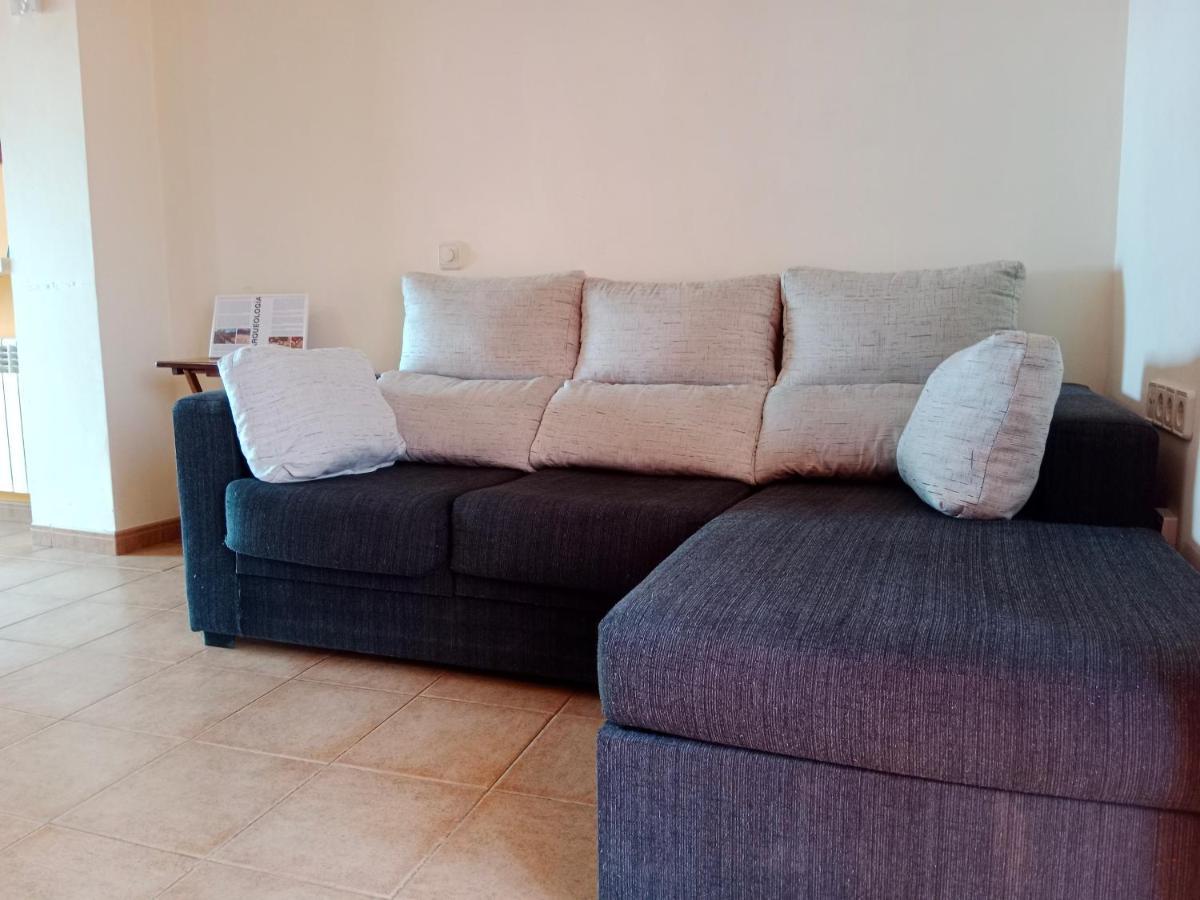 Pineros Holiday home