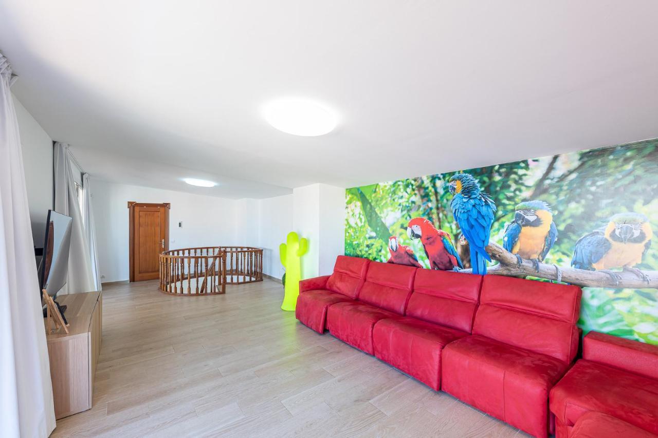 Apartment 797 - Atico Duplex En Con Espectacular Terraza Fuengirola