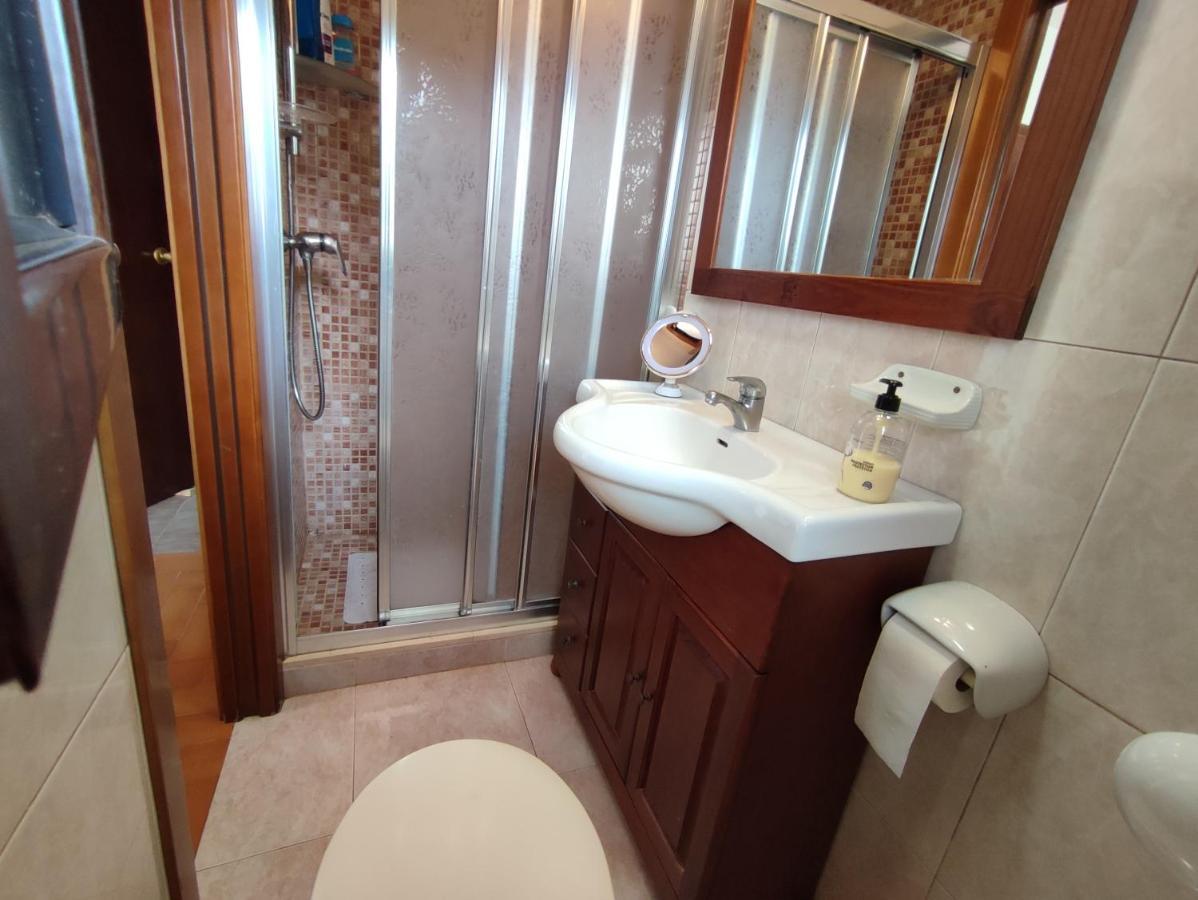 Apcostas Ibiza - Oropesa Holiday home