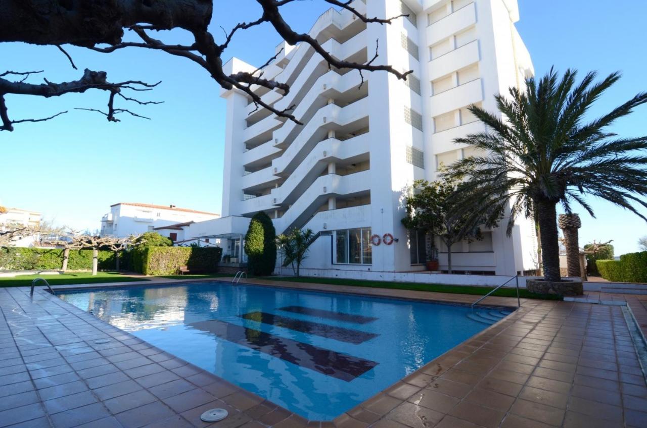 Front Mar Apartamento L' Escala