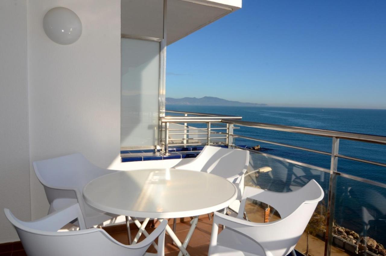 Front Mar Apartamento *