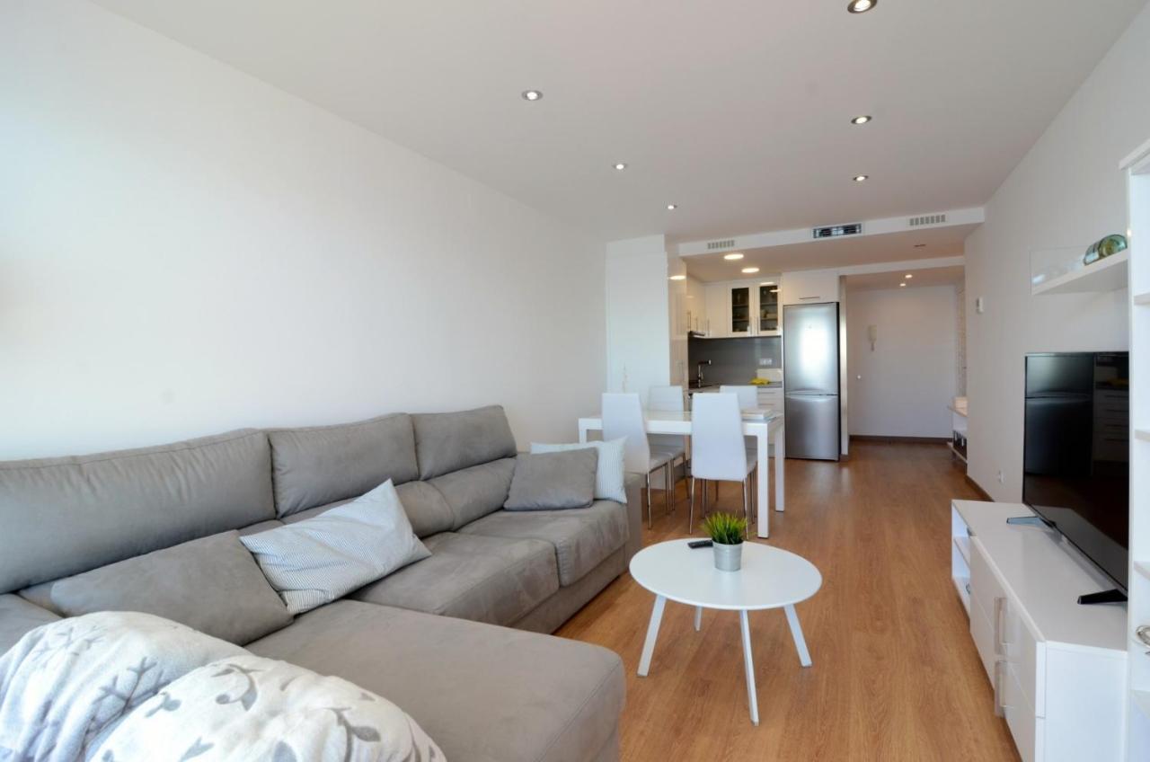 Front Mar Apartamento L' Escala