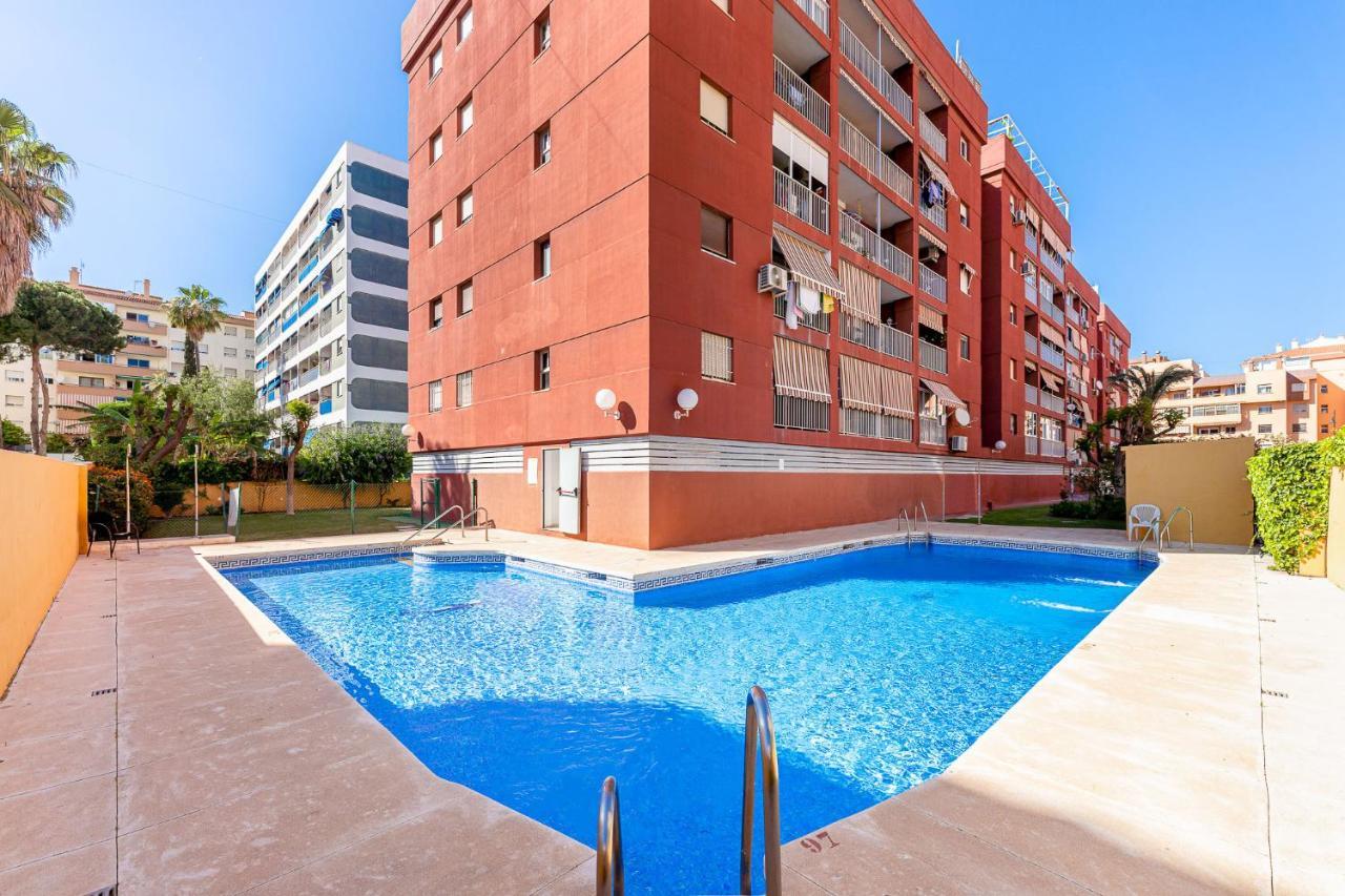 797 - Atico Duplex En Con Espectacular Terraza Apartment *