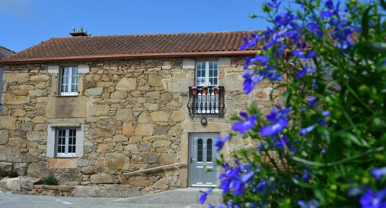Сasa de vacaciones Casa De Valente -