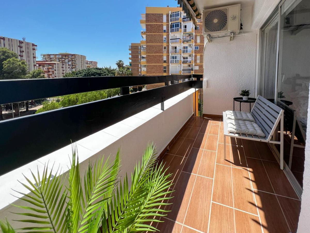 Corinto Malaga Apartamento