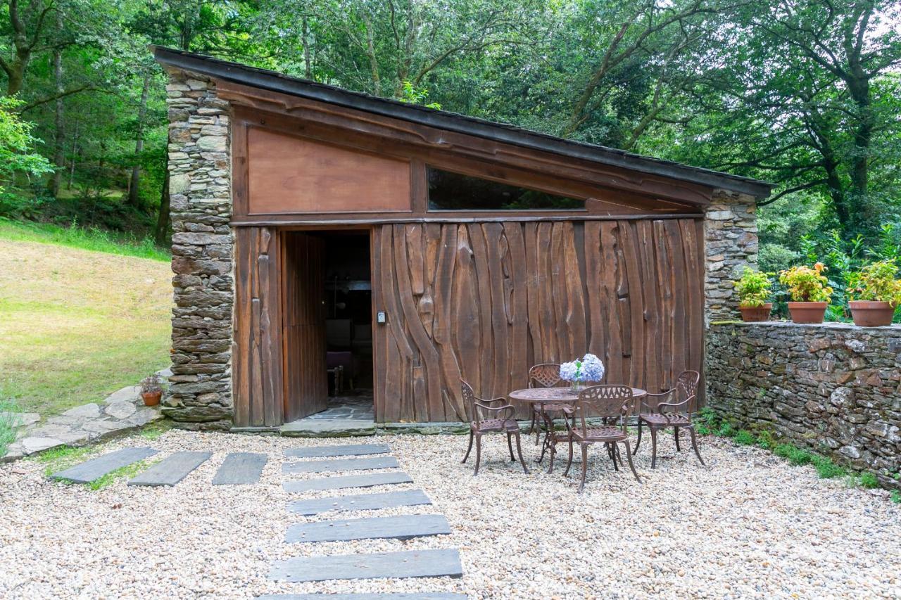 Casas Del Molino - Muinos Do Mainzoso * Paderne