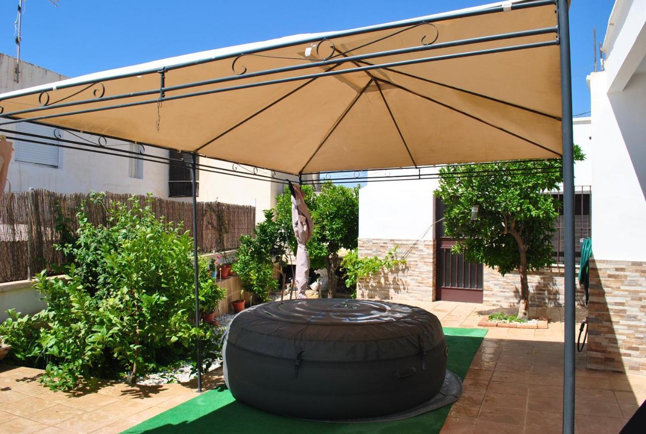 Maestranza