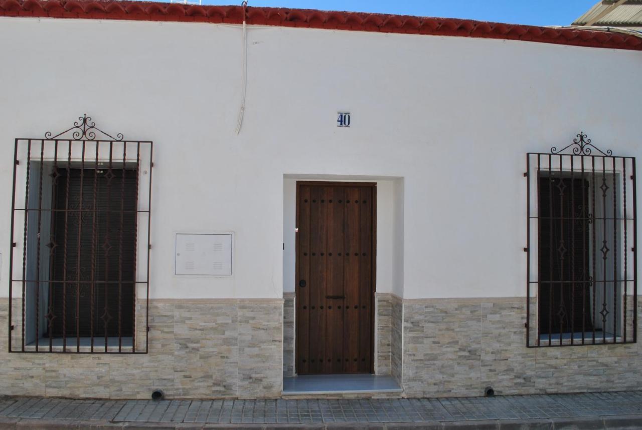 Apartamento Maestranza