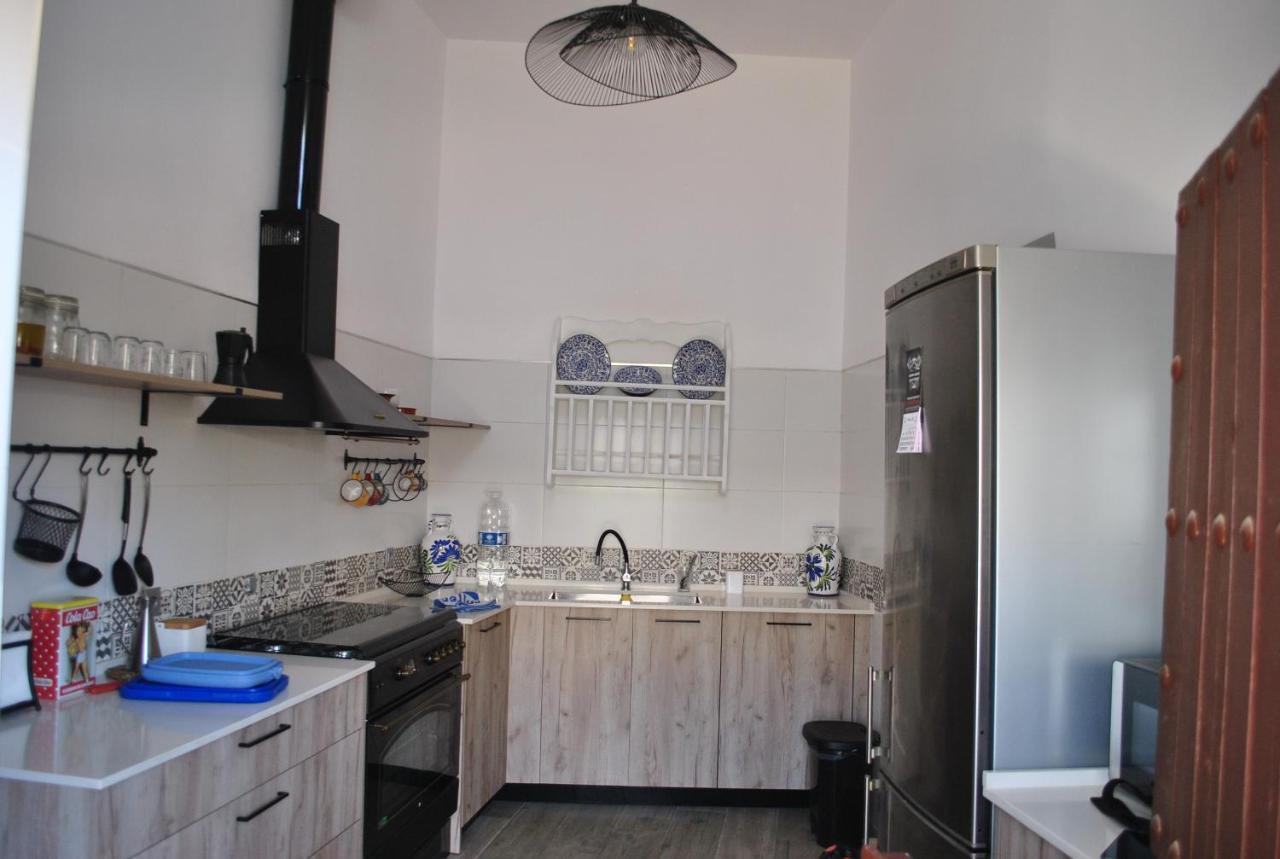Apartamento Maestranza