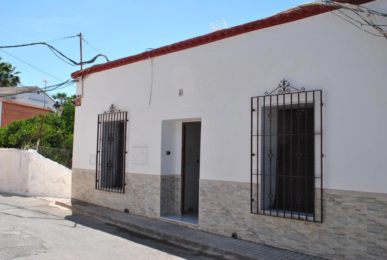 Apartamento Maestranza *