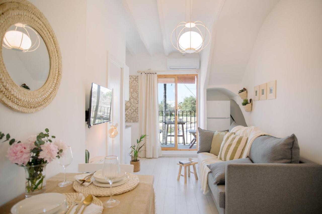 Apartamento Antic Rio Villajoyosa (La Vila Joiosa)
